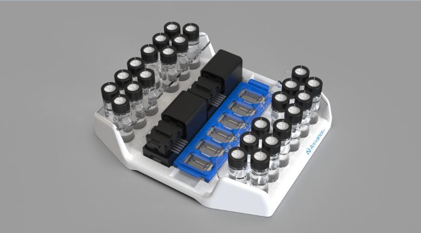 Microphysiological system