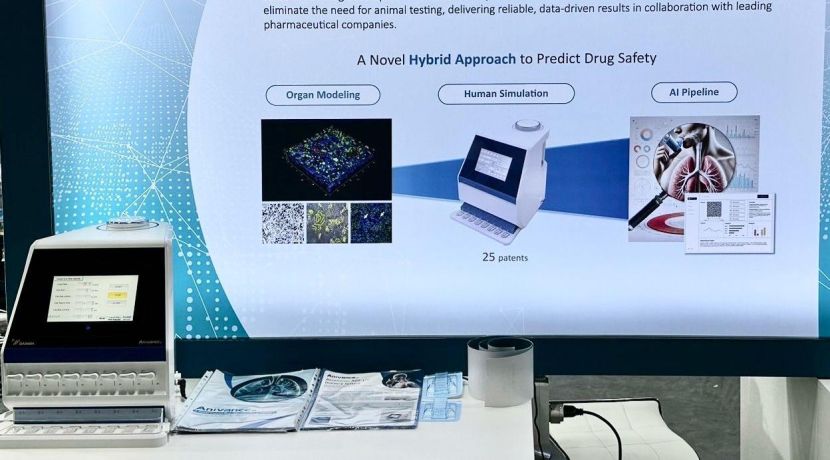 MEDICA 2024 in Germany