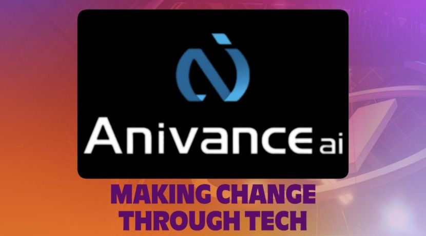 Anivance AI is heading to VivaTech 2025!