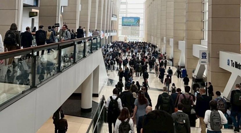 Anivance AI Participates in 2025 AACR Annual Meeting in Chicago
