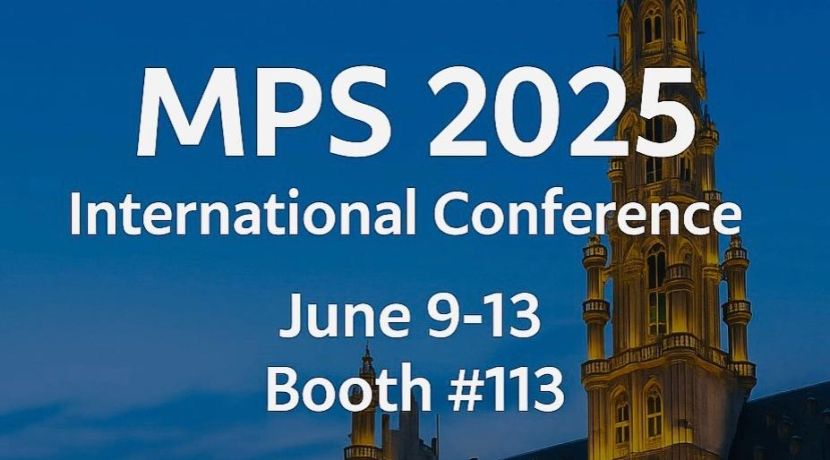 Anivance AI at MPS World Summit 2025