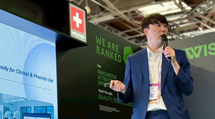 VivaTech Startup Competition: Anivance AI Enters the European Market with Organ-on-Chip Technology